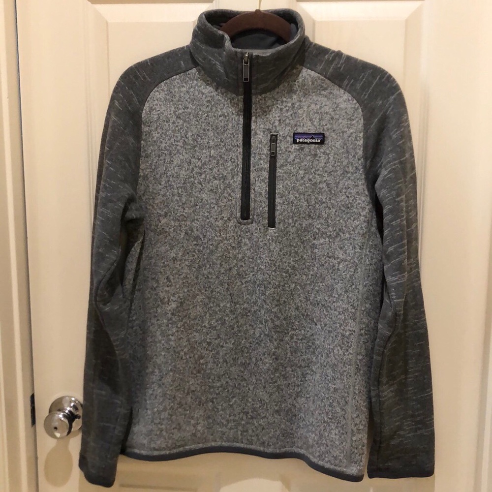 Patagonia Better Sweater
